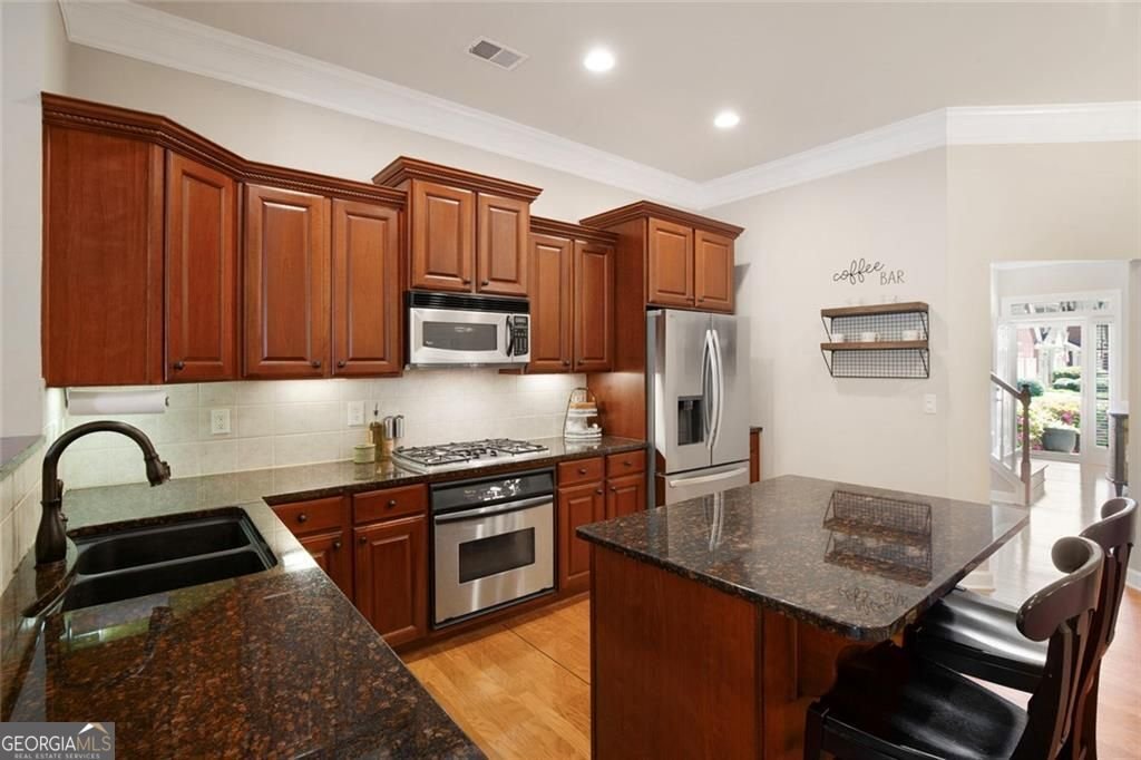 1404 Lexington Drive Roswell - Photo 18