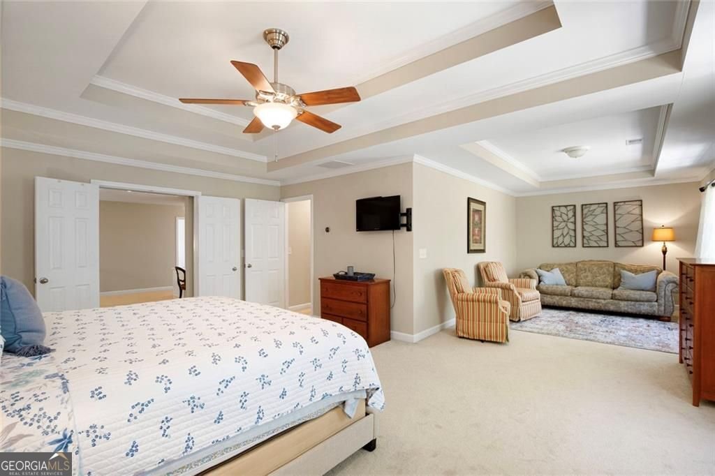 1404 Lexington Drive Roswell - Photo 24