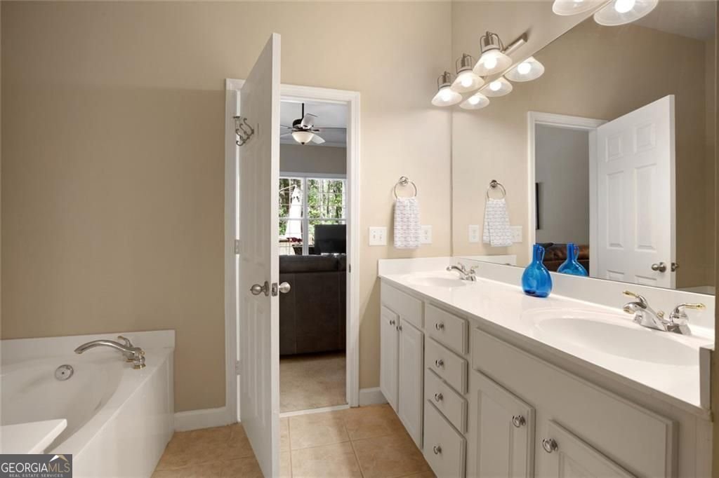 1404 Lexington Drive Roswell - Photo 26
