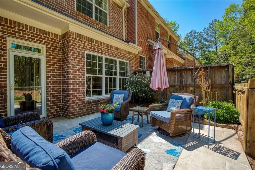 1404 Lexington Drive Roswell - Photo 34