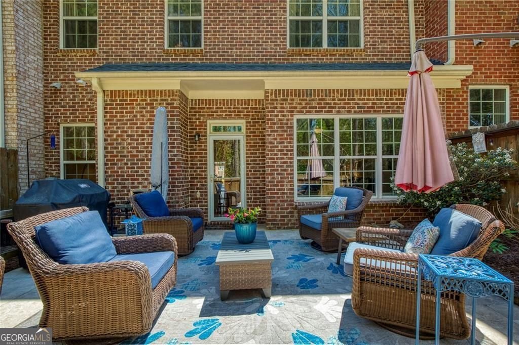 1404 Lexington Drive Roswell - Photo 35
