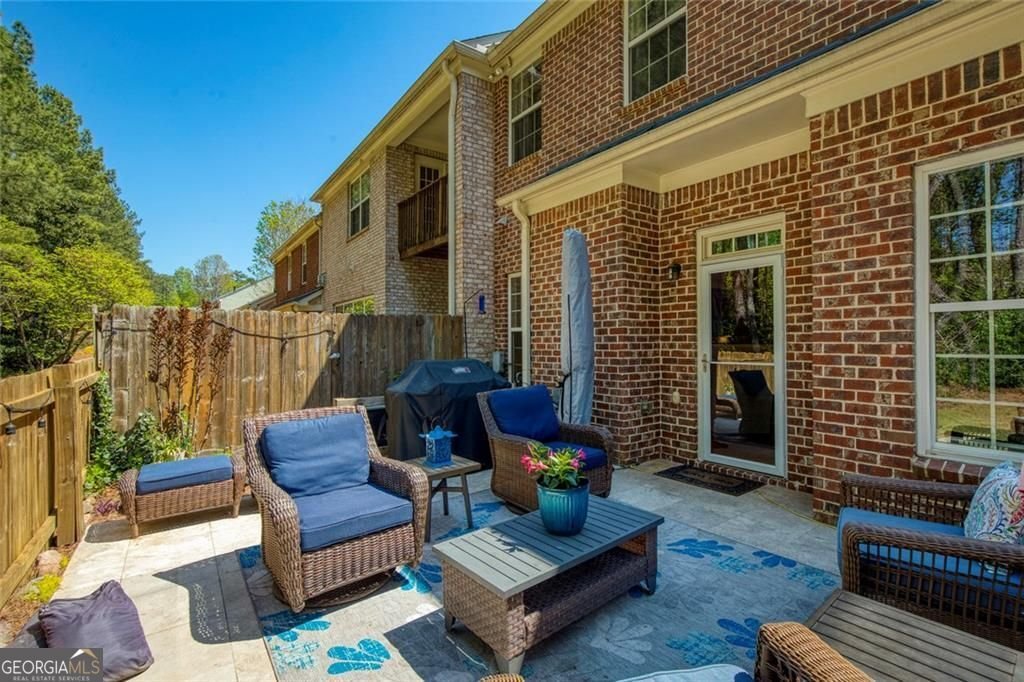 1404 Lexington Drive Roswell - Photo 39