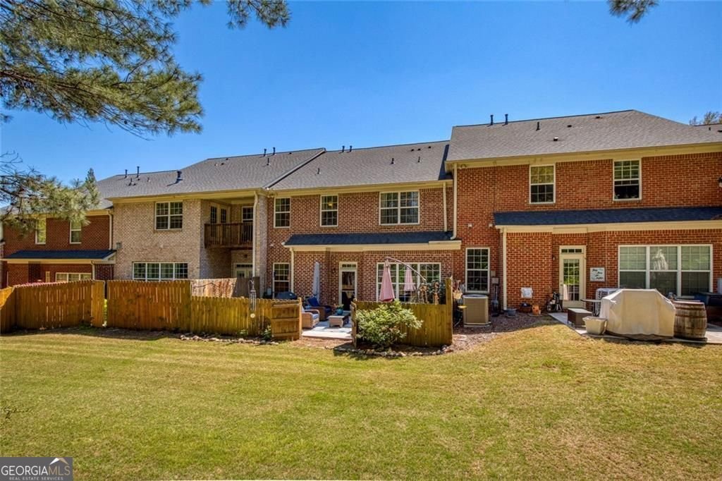 1404 Lexington Drive Roswell - Photo 41