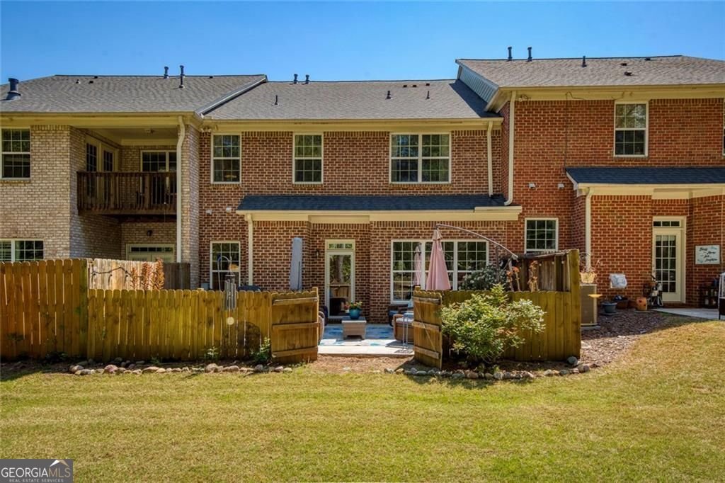 1404 Lexington Drive Roswell - Photo 42