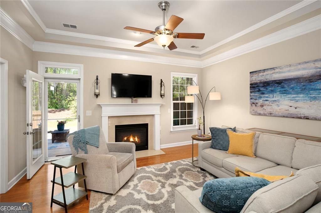 1404 Lexington Drive Roswell - Photo 7
