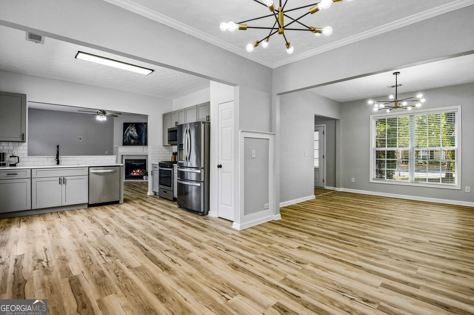 313 Woodland Pass Canton - Photo 12