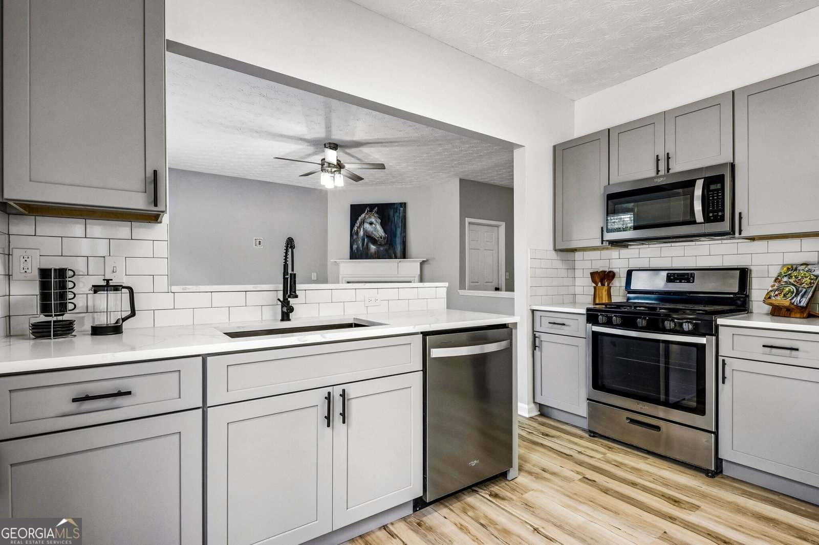 313 Woodland Pass Canton - Photo 13