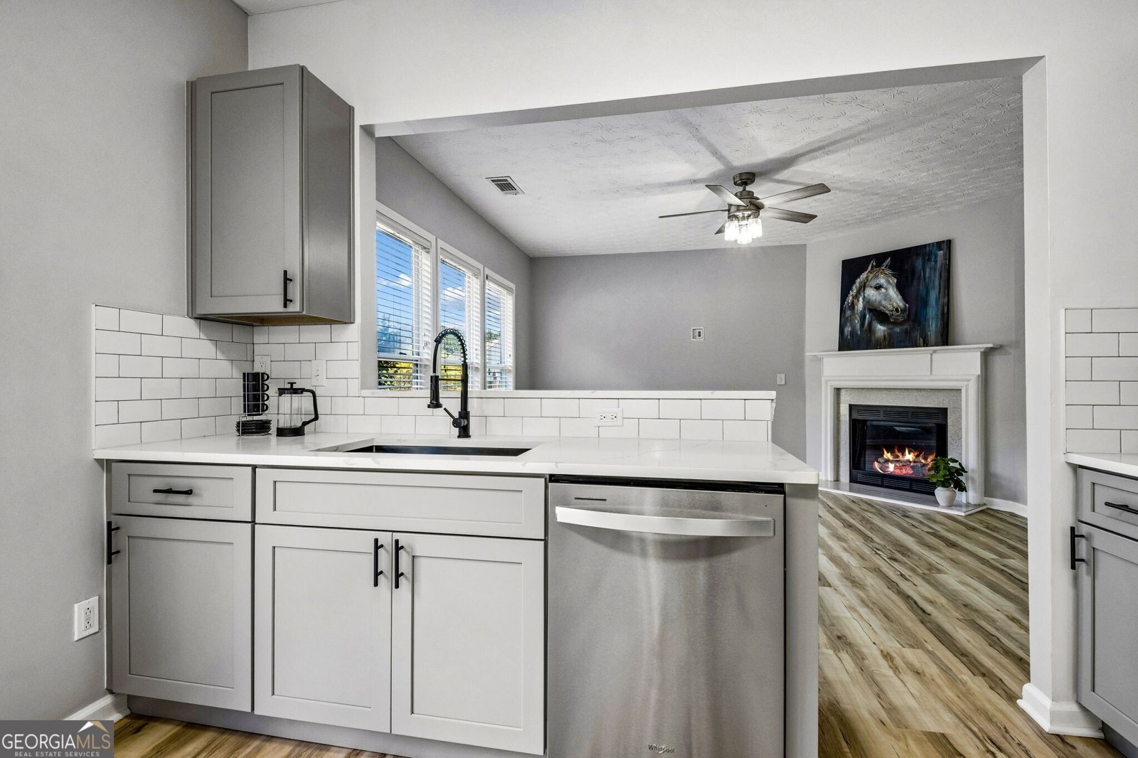 313 Woodland Pass Canton - Photo 15
