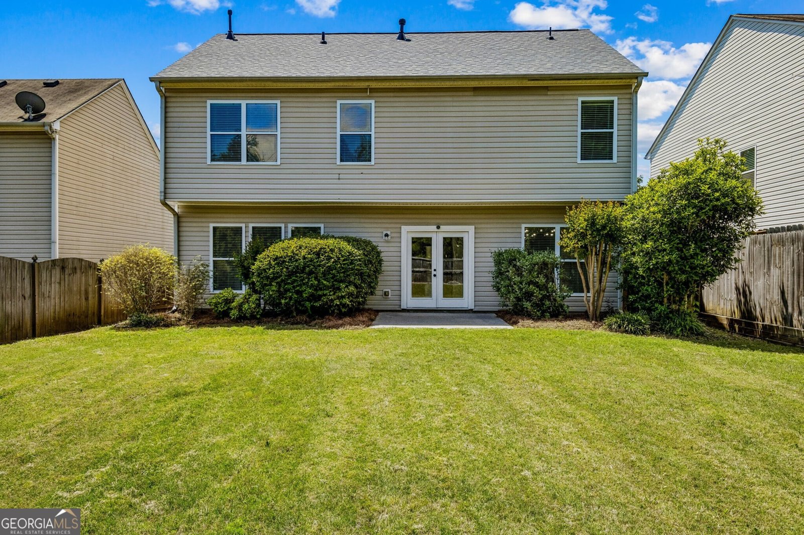 313 Woodland Pass Canton - Photo 35