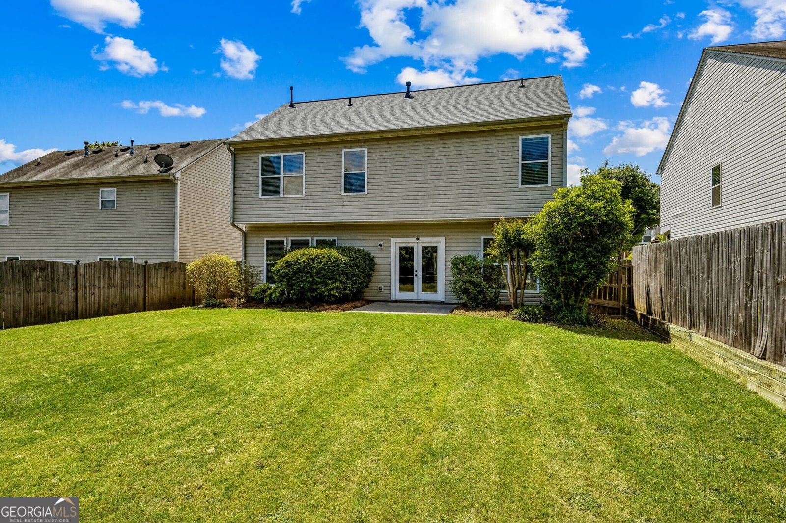 313 Woodland Pass Canton - Photo 36