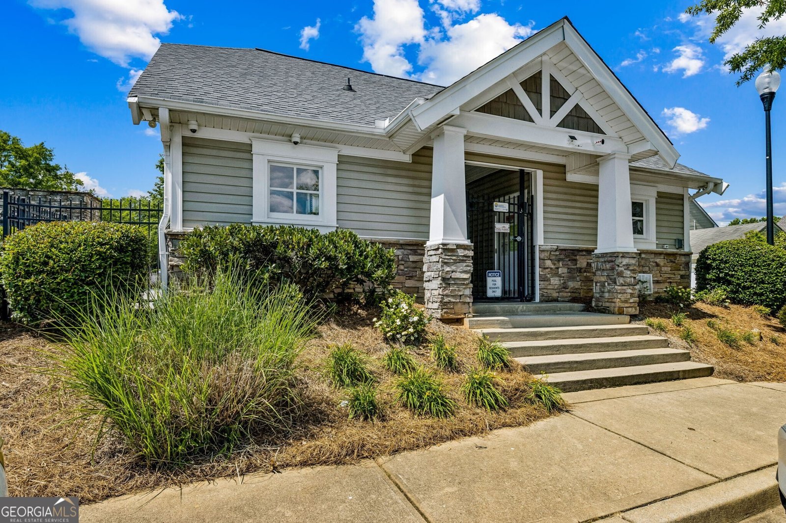 313 Woodland Pass Canton - Photo 37