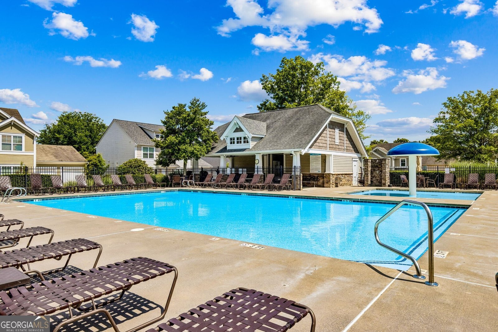 313 Woodland Pass Canton - Photo 39