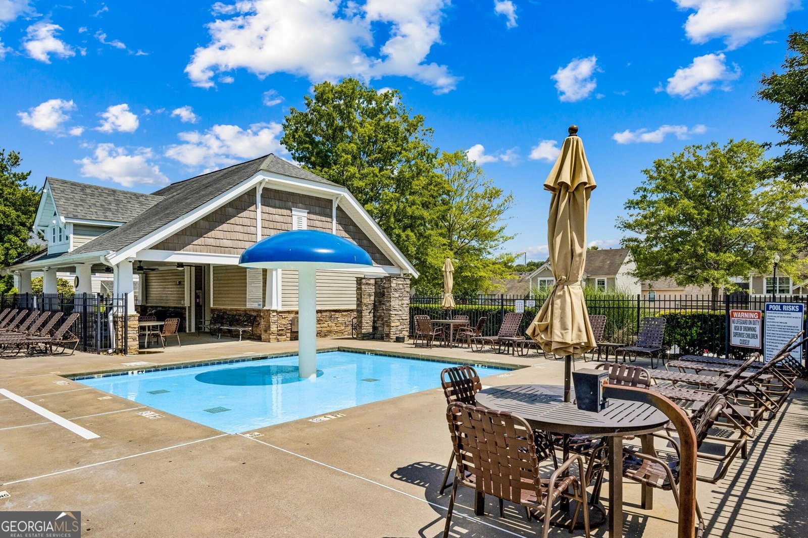 313 Woodland Pass Canton - Photo 40