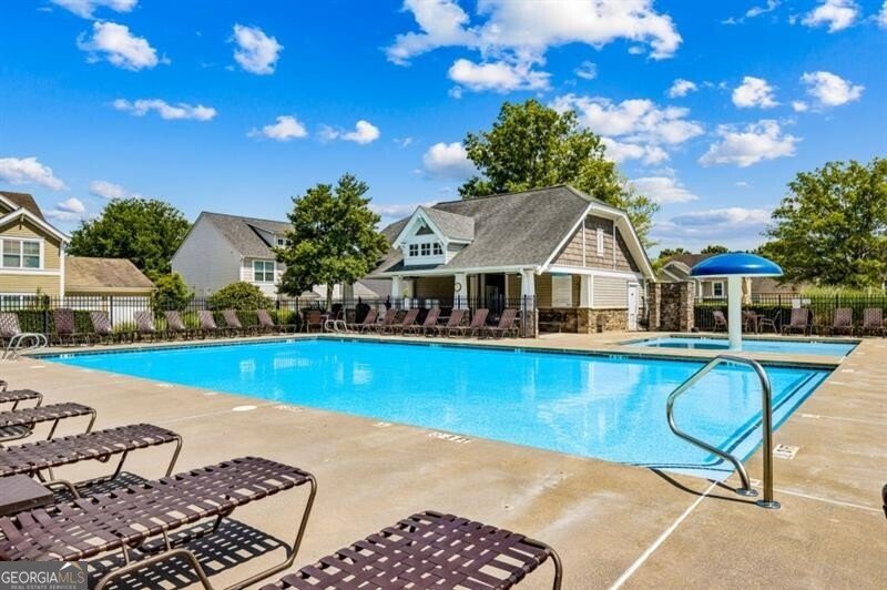 313 Woodland Pass Canton - Photo 49