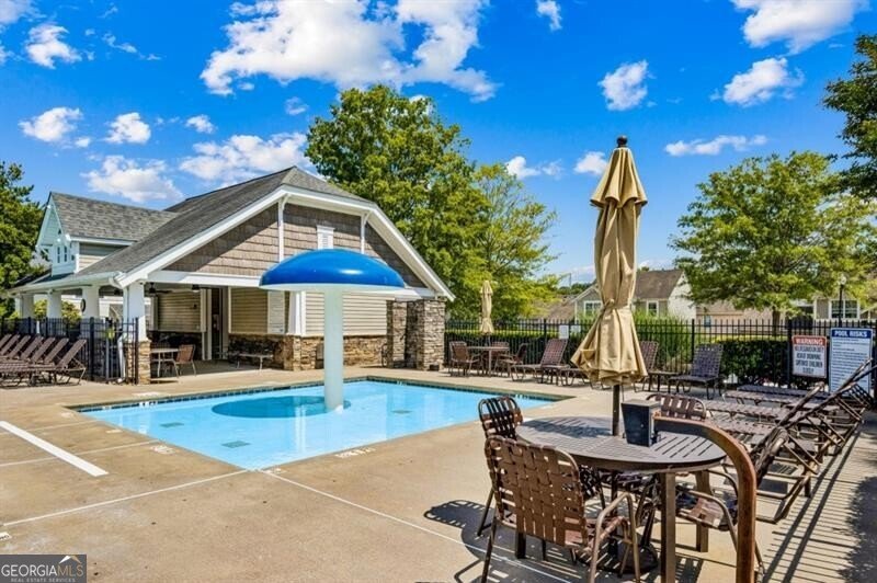 313 Woodland Pass Canton - Photo 50