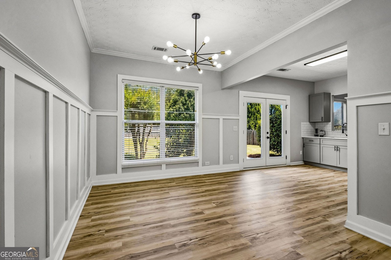 313 Woodland Pass Canton - Photo 6