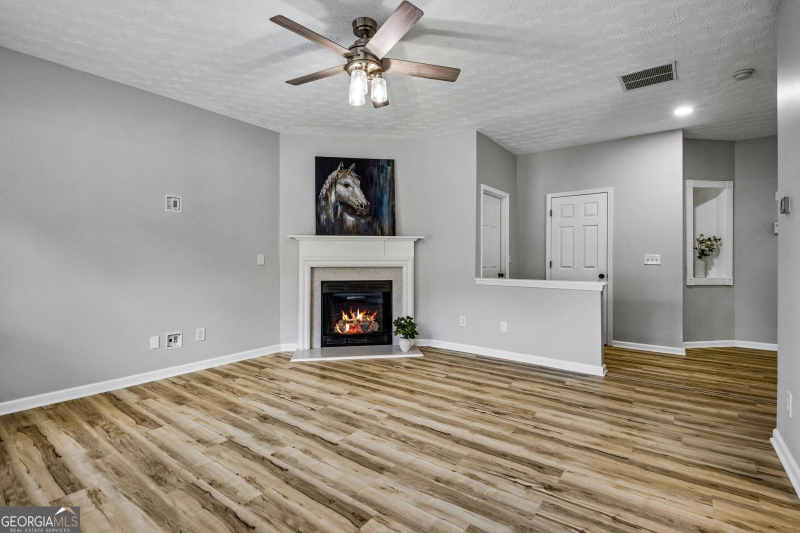 313 Woodland Pass Canton - Photo 7