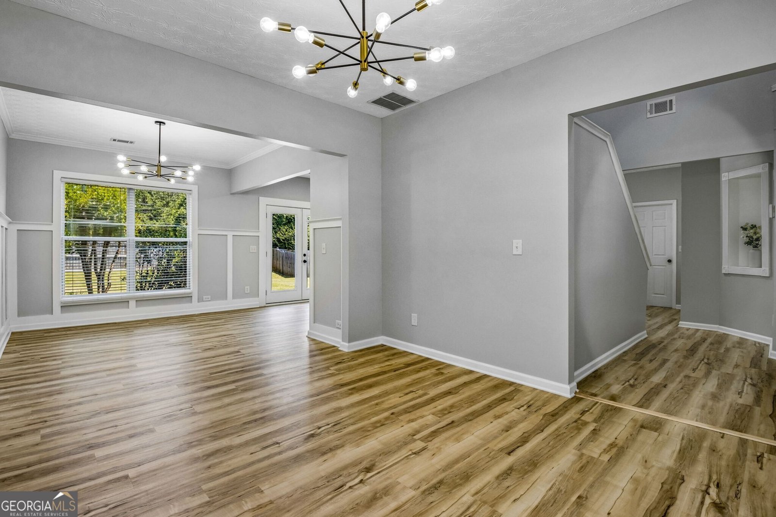 313 Woodland Pass Canton - Photo 9