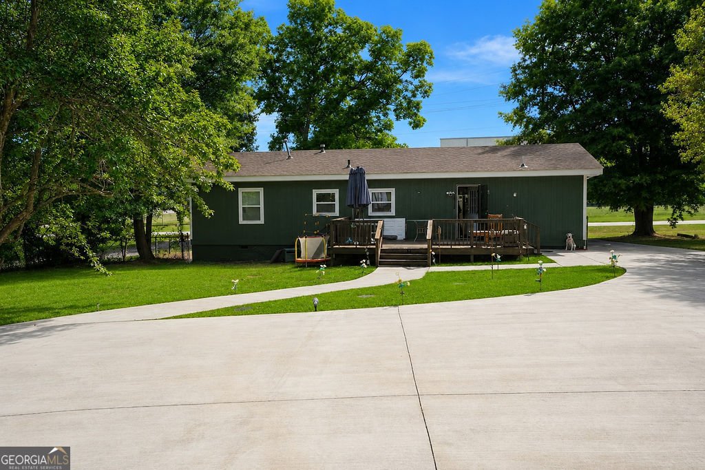 384 Ronthor Drive Social Circle - Photo 11