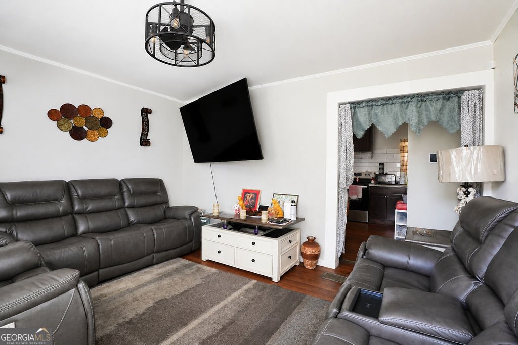 384 Ronthor Drive Social Circle - Photo 13