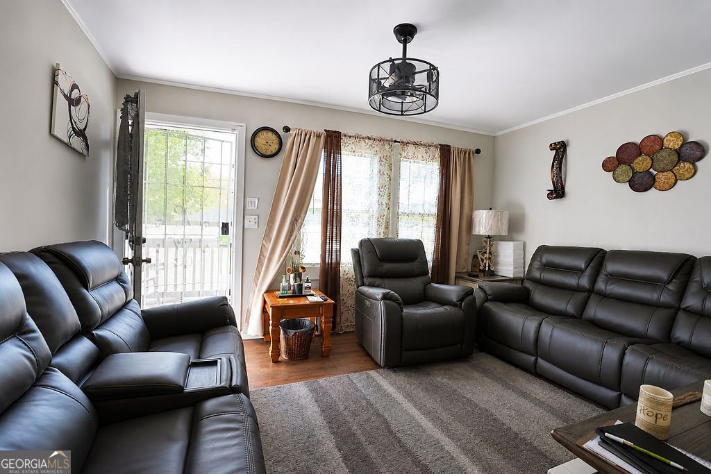 384 Ronthor Drive Social Circle - Photo 14
