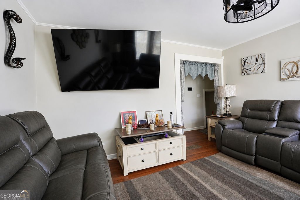 384 Ronthor Drive Social Circle - Photo 15