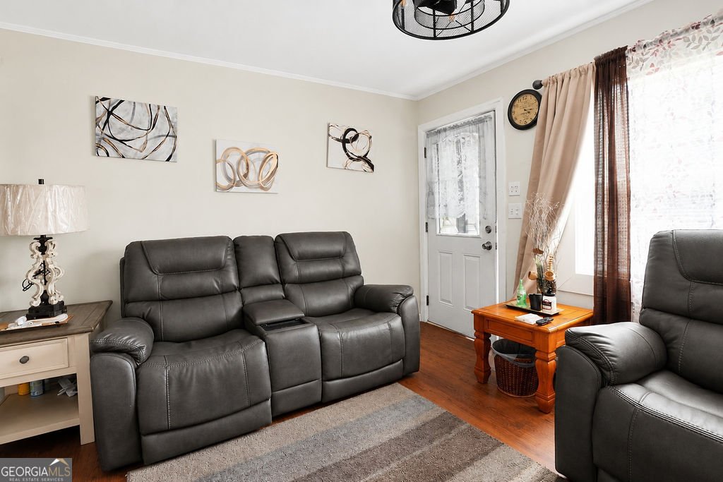 384 Ronthor Drive Social Circle - Photo 16