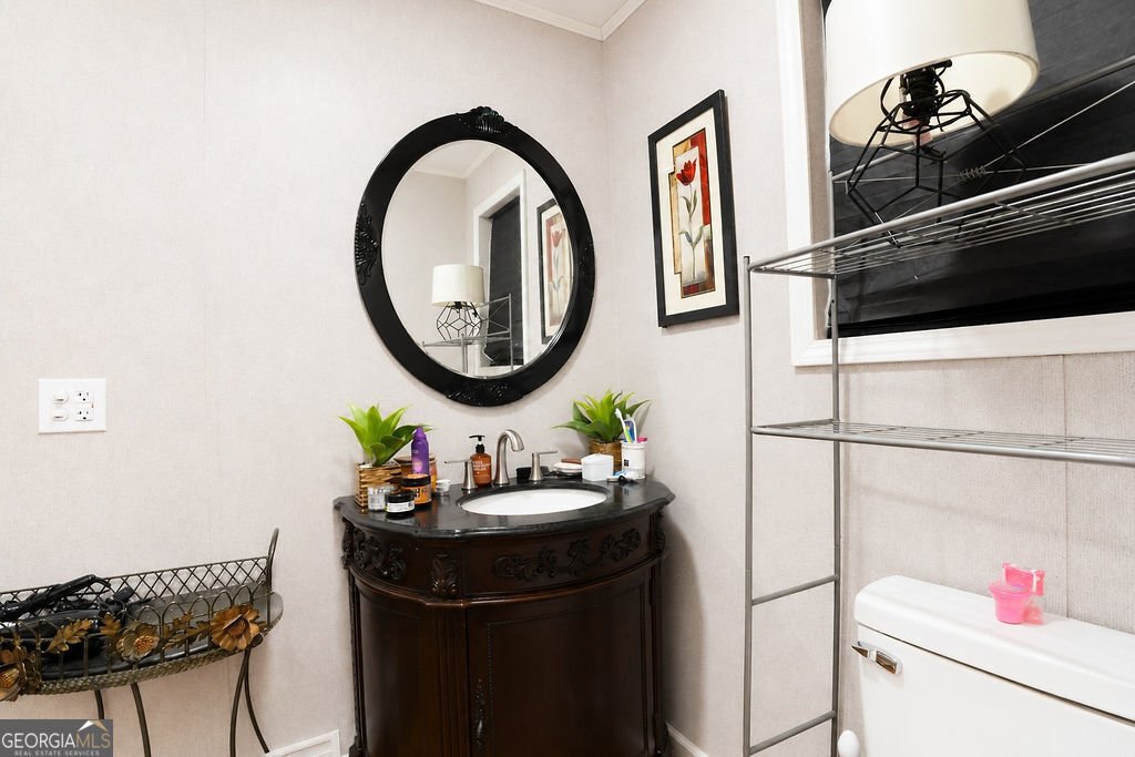 384 Ronthor Drive Social Circle - Photo 18
