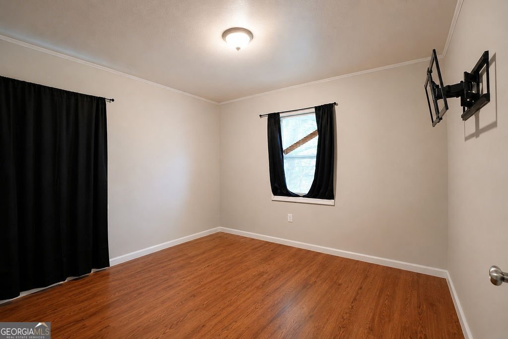 384 Ronthor Drive Social Circle - Photo 21