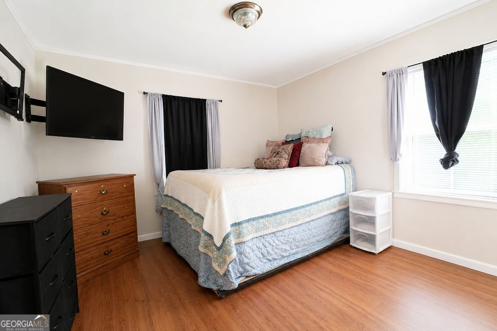 384 Ronthor Drive Social Circle - Photo 22