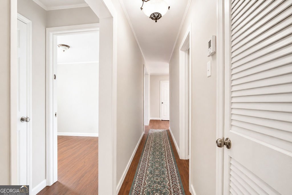 384 Ronthor Drive Social Circle - Photo 23