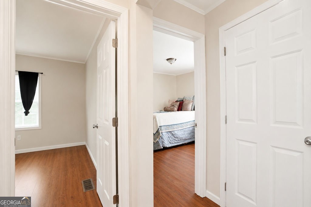 384 Ronthor Drive Social Circle - Photo 24