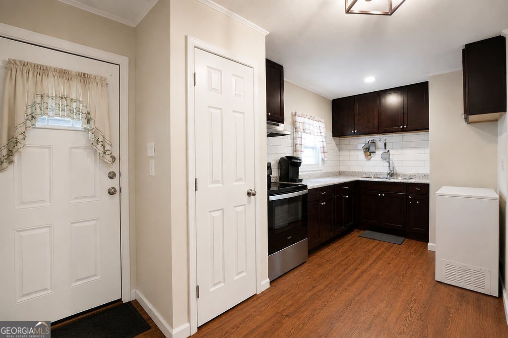 384 Ronthor Drive Social Circle - Photo 25