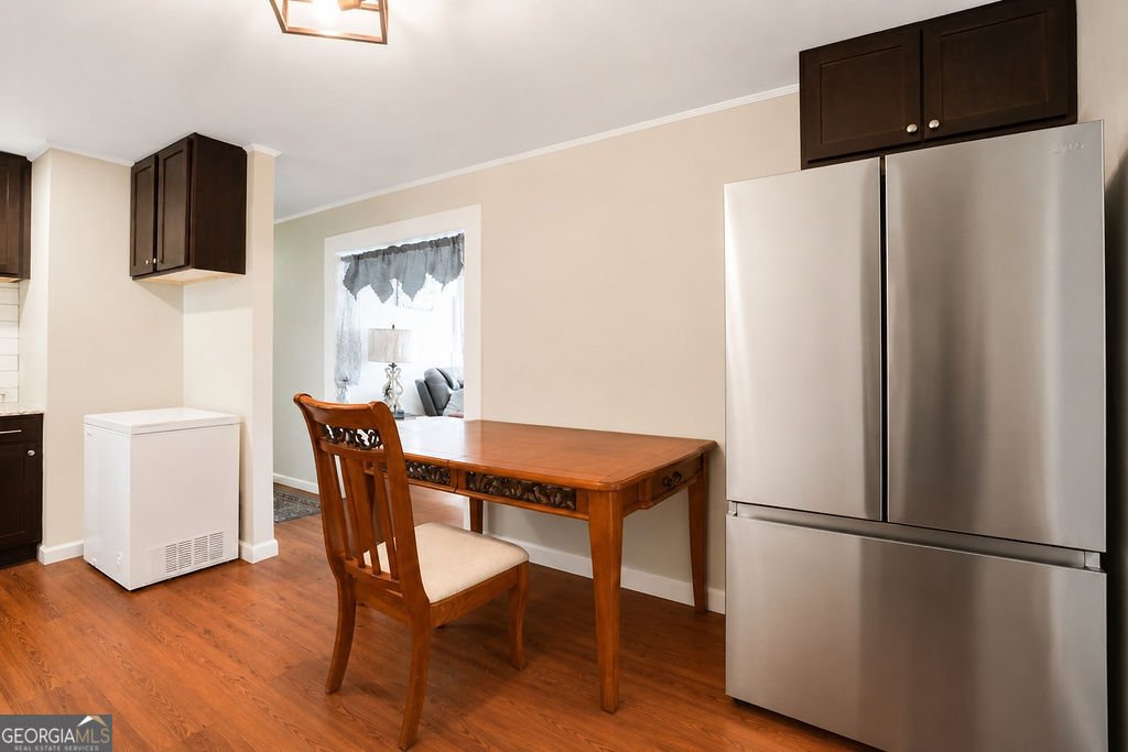 384 Ronthor Drive Social Circle - Photo 27