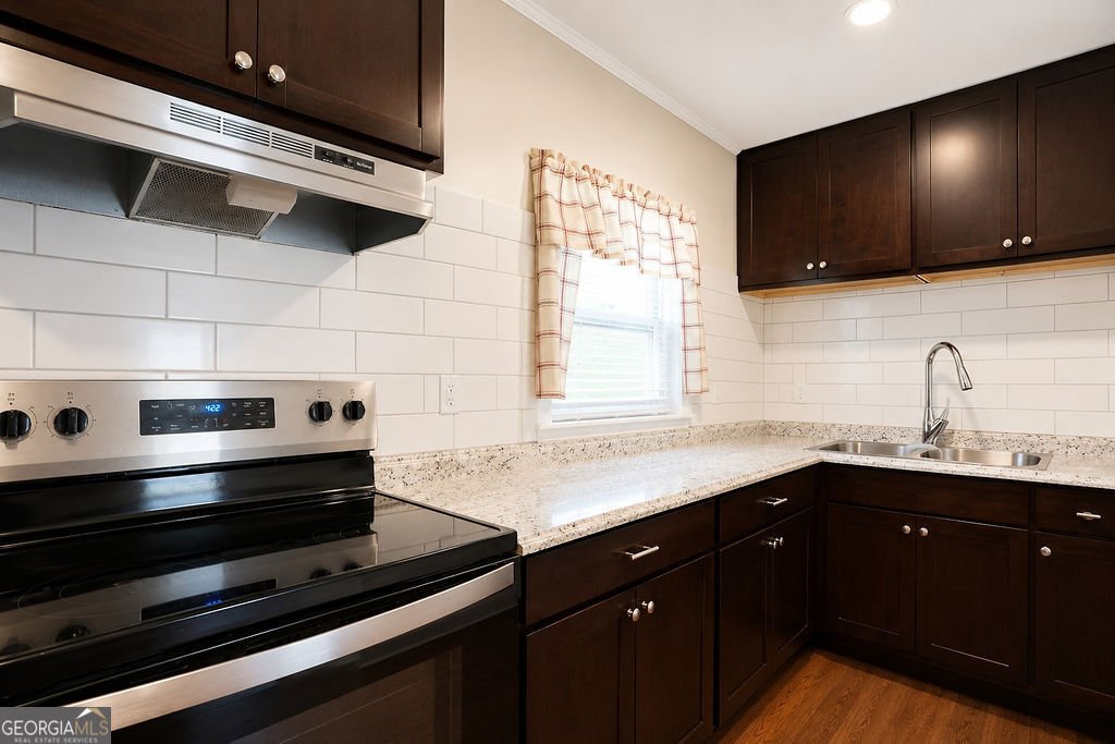 384 Ronthor Drive Social Circle - Photo 28