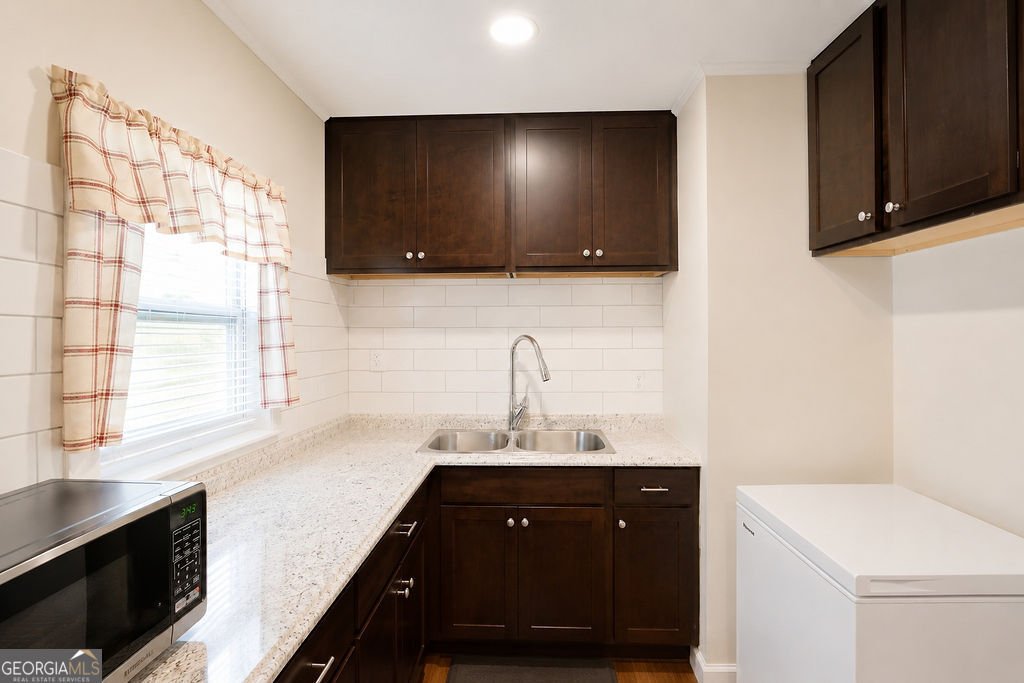 384 Ronthor Drive Social Circle - Photo 29