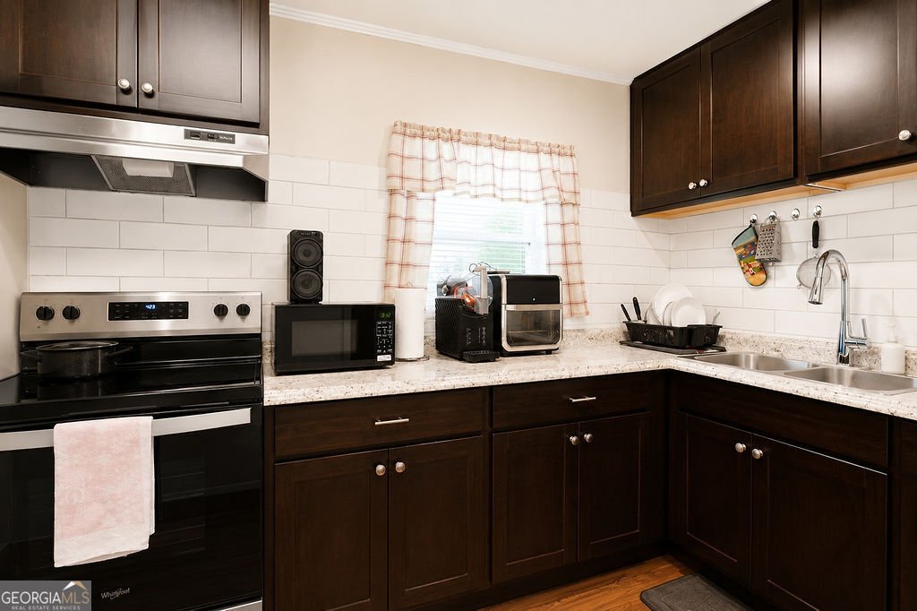 384 Ronthor Drive Social Circle - Photo 30