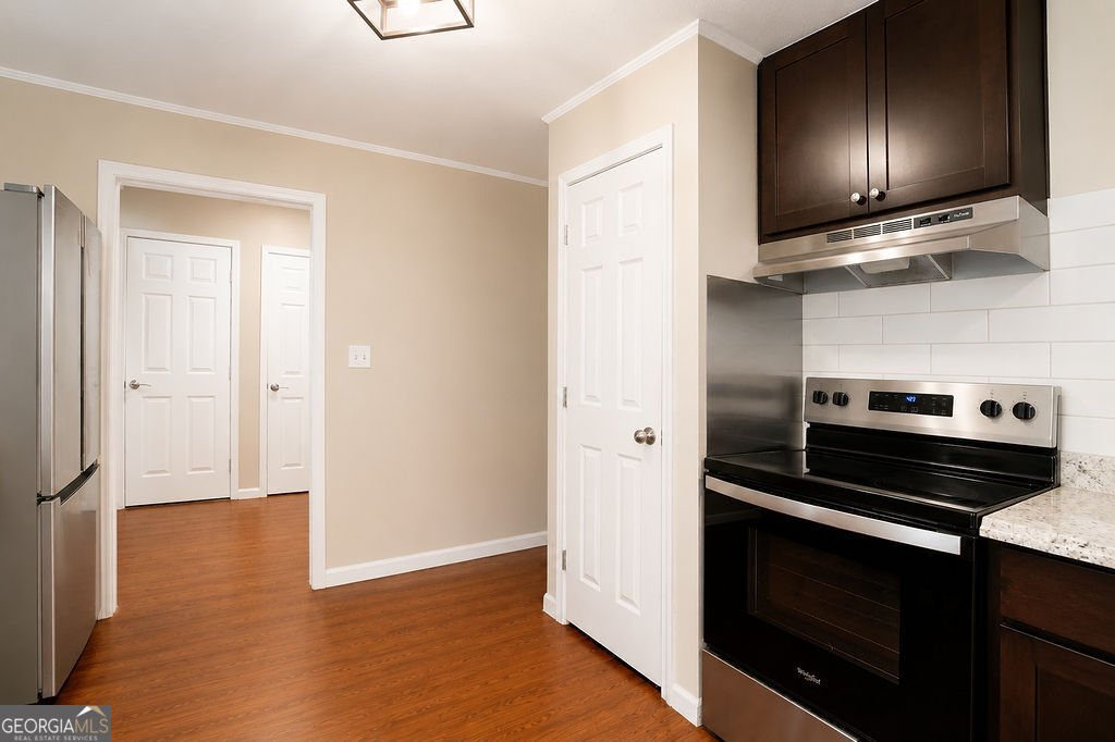 384 Ronthor Drive Social Circle - Photo 31