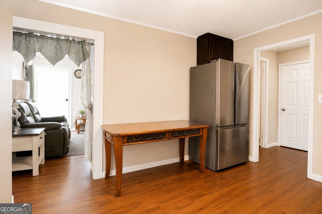 384 Ronthor Drive Social Circle - Photo 32
