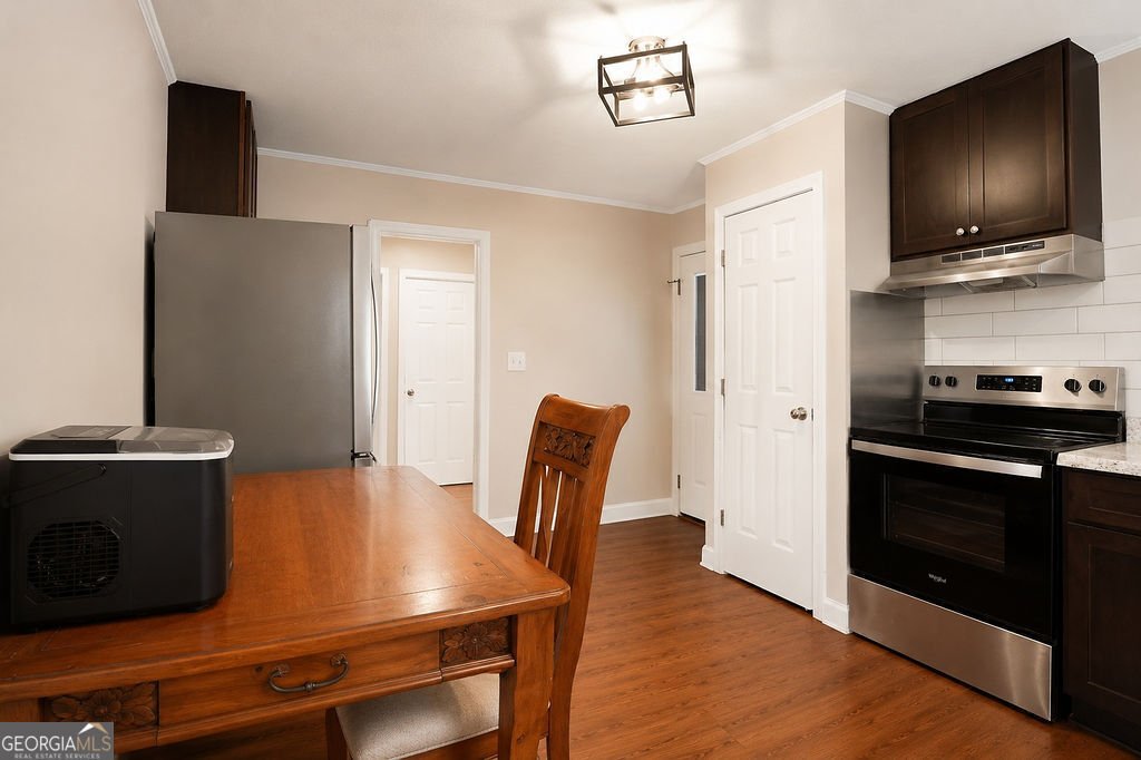 384 Ronthor Drive Social Circle - Photo 33