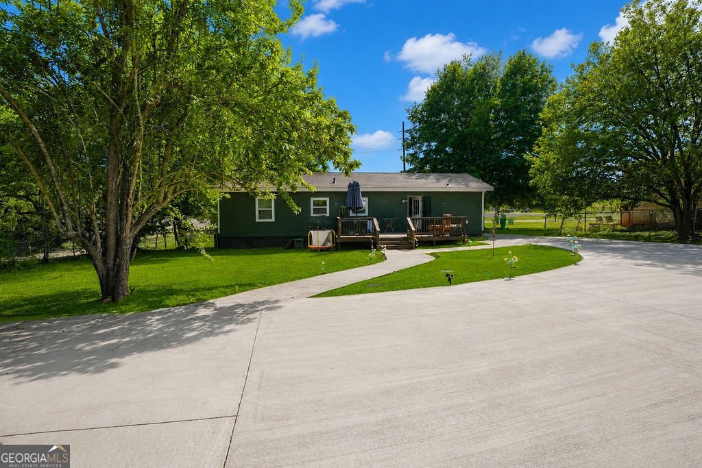 384 Ronthor Drive Social Circle - Photo 36