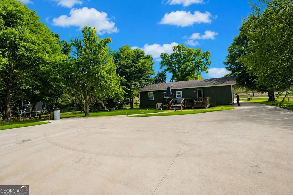 384 Ronthor Drive Social Circle - Photo 37