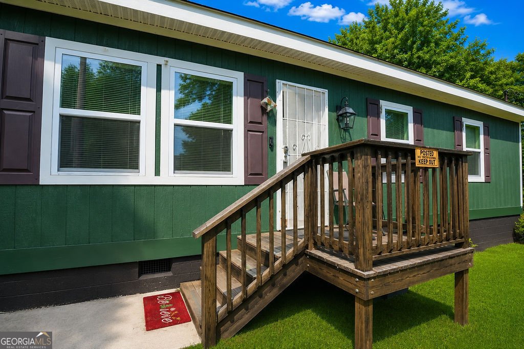 384 Ronthor Drive Social Circle - Photo 40