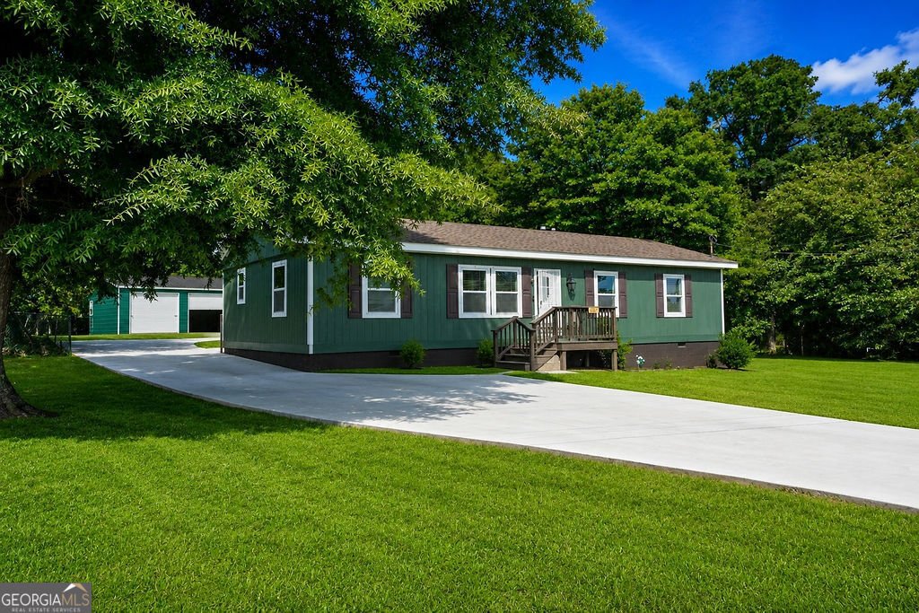 384 Ronthor Drive Social Circle - Photo 6