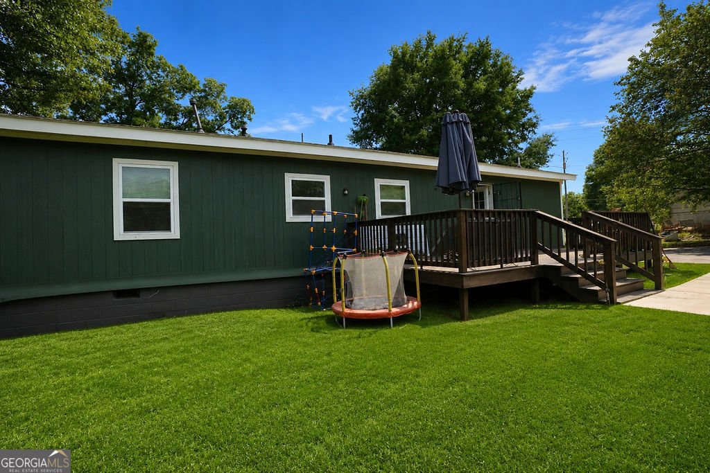 384 Ronthor Drive Social Circle - Photo 8