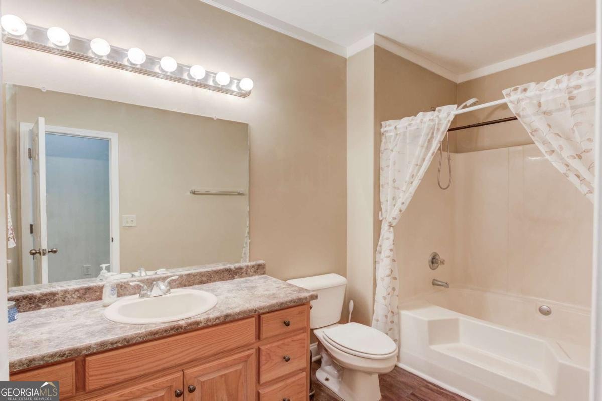 165 John Sharp Road Colbert - Photo 19