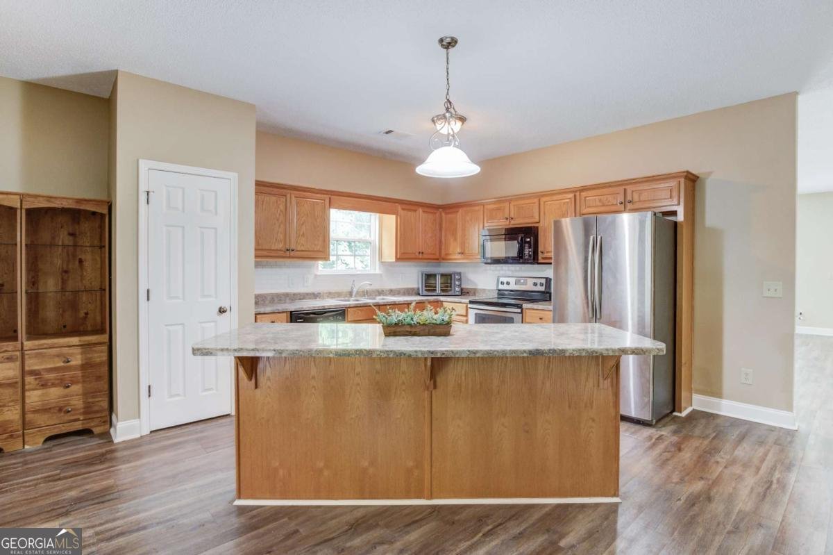 165 John Sharp Road Colbert - Photo 7