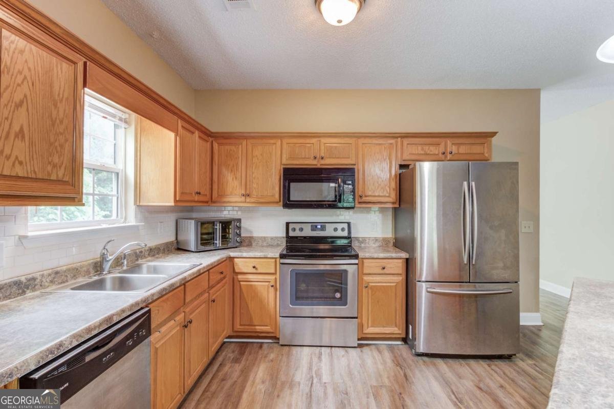 165 John Sharp Road Colbert - Photo 8