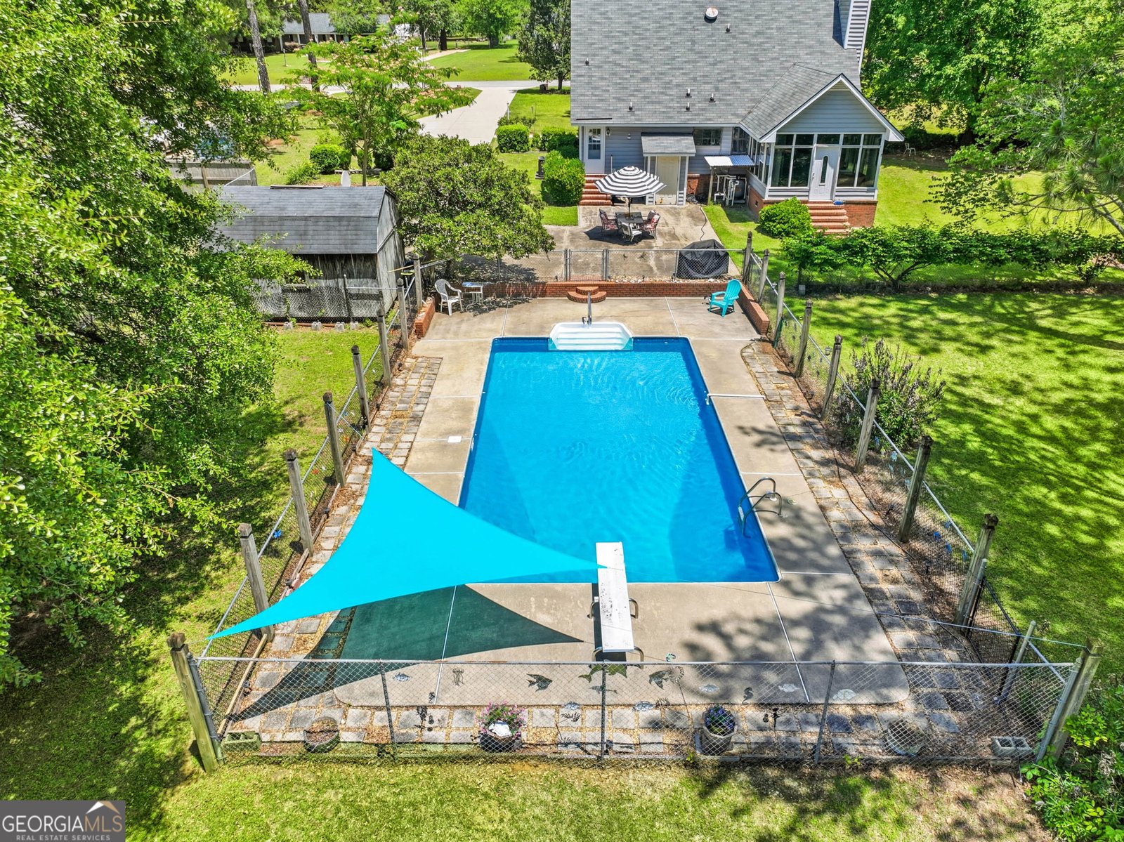 190 Dunaway Drive Albany - Photo 47