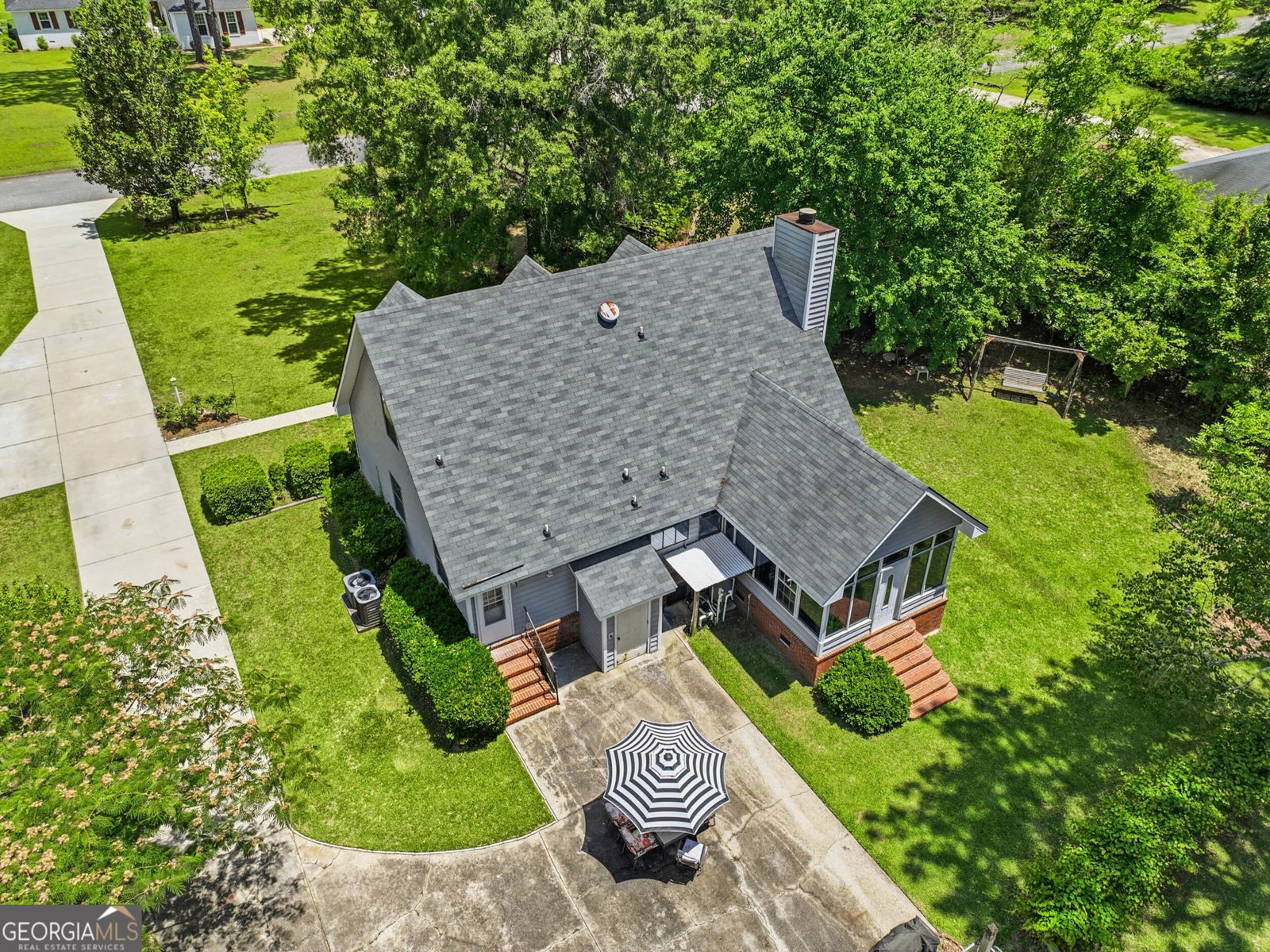 190 Dunaway Drive Albany - Photo 48